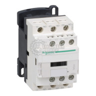 Контактор Schneider Electric TeSys CAD 10А 690/220В DC