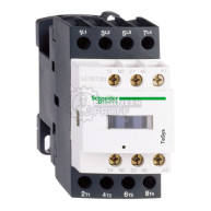 Контактор Schneider Electric TeSys LC1D 4P 20А 440/230В AC 9кВт