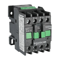 Контактор Schneider Electric EasyPact TVS 3P 38А 400/380В AC