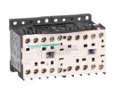 Реверсивный контактор Schneider Electric TeSys LC2K 3P 6А 400/220В AC 2.2кВт