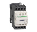 Контактор Schneider Electric TeSys LC1D 2P 18А 400/230В AC 7.5кВт