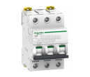 Автоматический выключатель Schneider Electric Acti9 iК60 2P 20А (C) 6кА