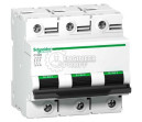 Автоматический выключатель Schneider Electric C120H 3П 100A C