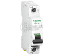 Автоматический выключатель Schneider Electric C60H-DC 1П 10А С 250В, DC