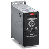 Преобразователь частоты Danfoss VLT HVAC Drive Basic 131L9863