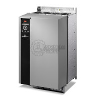 Преобразователь частоты Danfoss VLT HVAC Drive Basic 131L9908