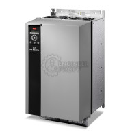 Преобразователь частоты Danfoss VLT HVAC Drive Basic 131L9899