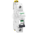 Автоматический выключатель Schneider Electric IC60N C 16A 1P