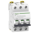 Автоматический выключатель Schneider Electric IC60N 3P 16AB