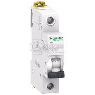 Автоматический выключатель Schneider Electric iК60 1П 32А, C