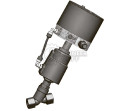 Клапан седельный регулирующий Camozzi JF105-63-1-80-WG-SL14-RF01