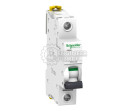 Автоматический выключатель Schneider Electric Acti9 1P 16А (C) 10кА