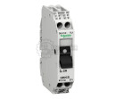 Автоматический выключатель Schneider Electric TeSys GB2 1P 16А 1.5кА