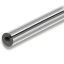 Трубка из вспененного каучука  теплоизоляционная Aeroflex EPDM Metal Pro 1000*10*102 мм треxслойное покрытие
