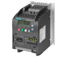 Преобразователь частоты Siemens SINAMICS V20 6SL3210-5BE22-2CV0 380-480 В 2,2 кВт