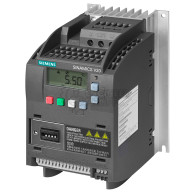 Преобразователь частоты Siemens SINAMICS V20 6SL3210-5BE17-5CV0 380-480 В 0,75 кВт
