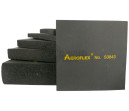 Вспененный каучук листовой  теплоизоляционный Aeroflex EPDM S 1000*40 мм самоклеющийся