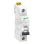 Автоматический выключатель Schneider Electric Acti9 1P 40А (C) 6кА