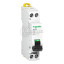 Автоматический выключатель Schneider Electric Acti9 1P+N 10А (C) 10кА