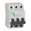 Автоматический выключатель Schneider Electric Easy9 3P 10А (C) 4.5кА