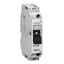 Автоматический выключатель Schneider Electric TeSys GB2 1P 3А 3кА