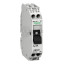 Автоматический выключатель Schneider Electric TeSys GB2 1P 0.5А 50кА